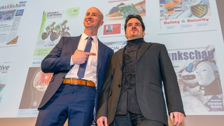 Impressionen vom 9. MEDIA SUMMIT