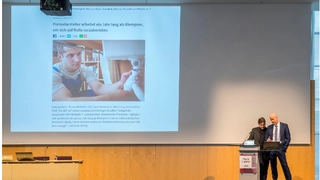 Impressionen vom 9. MEDIA SUMMIT