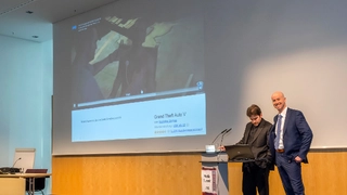 Impressionen vom 9. MEDIA SUMMIT