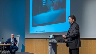 Impressionen vom 9. MEDIA SUMMIT
