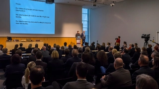 Impressionen vom 9. MEDIA SUMMIT