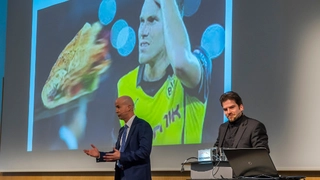 Impressionen vom 9. MEDIA SUMMIT