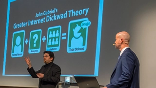 Impressionen vom 9. MEDIA SUMMIT
