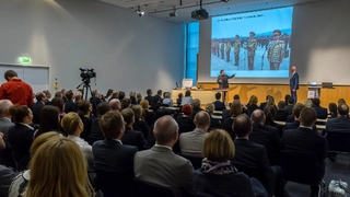 Impressionen vom 9. MEDIA SUMMIT