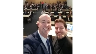 Impressionen vom 9. MEDIA SUMMIT