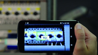 Halcon Embedded für Android von MVTec Software