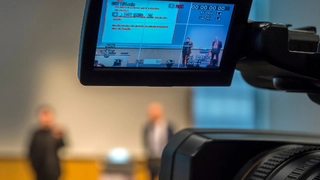 Impressionen vom 9. MEDIA SUMMIT