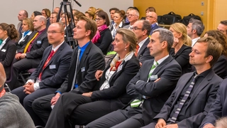 Impressionen vom 9. MEDIA SUMMIT
