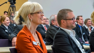 Impressionen vom 9. MEDIA SUMMIT