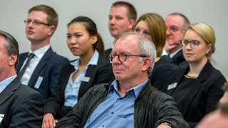 Impressionen vom 9. MEDIA SUMMIT