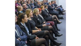 Impressionen vom 9. MEDIA SUMMIT