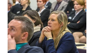 Impressionen vom 9. MEDIA SUMMIT