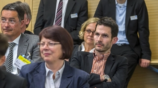 Impressionen vom 9. MEDIA SUMMIT