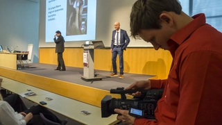 Impressionen vom 9. MEDIA SUMMIT