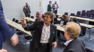 Impressionen vom 9. MEDIA SUMMIT