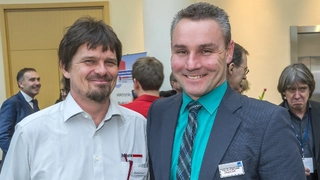 Impressionen vom 9. MEDIA SUMMIT