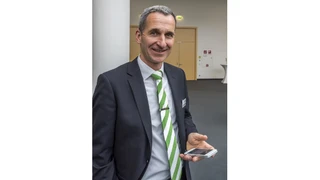 Impressionen vom 9. MEDIA SUMMIT
