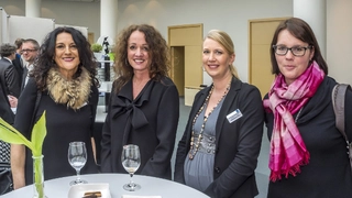 Impressionen vom 9. MEDIA SUMMIT