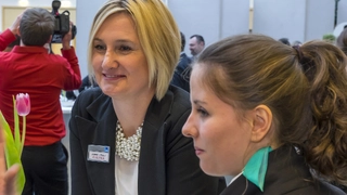 Impressionen vom 9. MEDIA SUMMIT