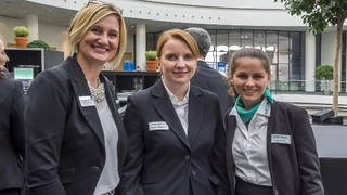 Impressionen vom 9. MEDIA SUMMIT