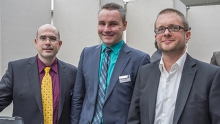 Impressionen vom 9. MEDIA SUMMIT