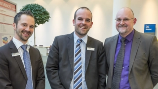 Impressionen vom 9. MEDIA SUMMIT