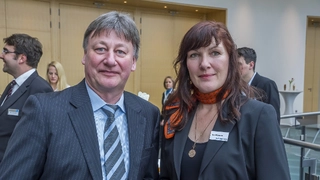 Impressionen vom 9. MEDIA SUMMIT