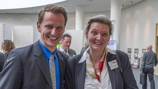 Impressionen vom 9. MEDIA SUMMIT