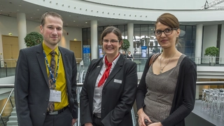 Impressionen vom 9. MEDIA SUMMIT