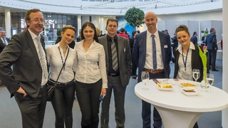 Impressionen vom 9. MEDIA SUMMIT