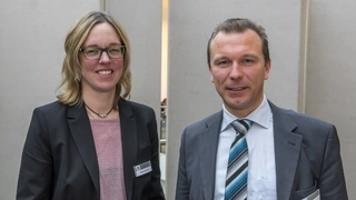 Impressionen vom 9. MEDIA SUMMIT