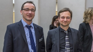 Impressionen vom 9. MEDIA SUMMIT