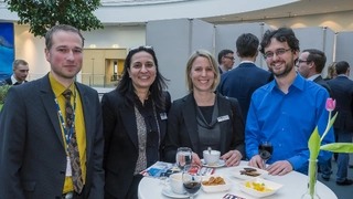 Impressionen vom 9. MEDIA SUMMIT