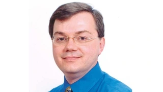 Platz 18: Oleg Khaykin (IRF) Gesamteinkommen 5.225.599 Dollar gleich 4,7 Promille vom Umsatz und 7,4 Prozent vom Gewinn.