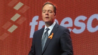 Platz 6: Gregg Lowe (Freescale) Gesamteinkommen 9.510.605 Dollar entspricht 2 Promille vom Umsatz und 3,1 Prozent vom Gewinn.