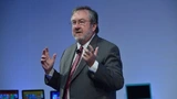 Intels Aufsichtsratschef Andy D. Bryant musste sich mit 6.435.900 zufriedengeben, rund 1/9 des Gehaltes seines Amtskollegen bei Qualcomm.