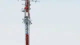 Eine der beiden Basisstationen des LTE-Testbed am Fraunhofer IIS in Erlangen