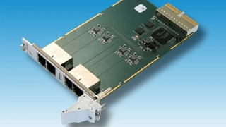 CPCI-PN-DEV-Board von esd 