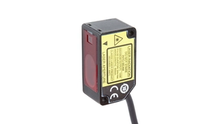 Lasertaster der Serie PT44 von ipf