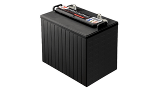 Yuasa Battery, Pro-Spec, Blei-Säure-Akku
