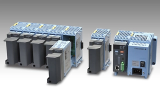 Datenerfassungssystem Smartdac+ GM von Yokogawa 