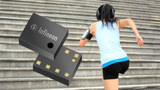 Infineon DPS310