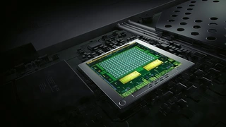 Platz 2 belegte Nvidias Tegra-K1-64, ein 64-bit-ARMv8-SoC fürs Automobil und Tablet.
