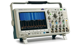 Tektronix DMO3000