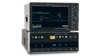 Teledyne LabMaster