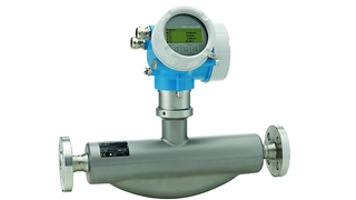 Vortex Sensor Prowirl 200 von Endress und Hauser