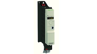 Überarbeiteter Frequenzumrichter Altivar 32 von Schneider Electric