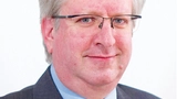 Christopher Ganz, ABB