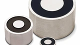 Bild 2: Magnete der Serie »ITS-PE« von Red Magnetics sichern sicherheitskritische Geräte vor unbefugtem Zugriff selbst dann, wenn kein Strom anliegt 