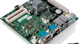 Bild 1: Auf dem Mini-ITX-Mainboard »D3003-S« von Fujitsu basiert das mobile Spektroskopie-System »V Spec«
